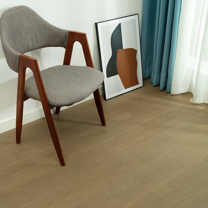 BowLift | Modern Waterproof Laminate Flooring Click Laminate Flooring with Wax Coating