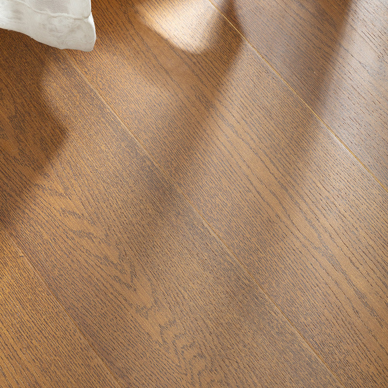 BowLift | Modern Waterproof Laminate Flooring Click Laminate Flooring with Wax Coating