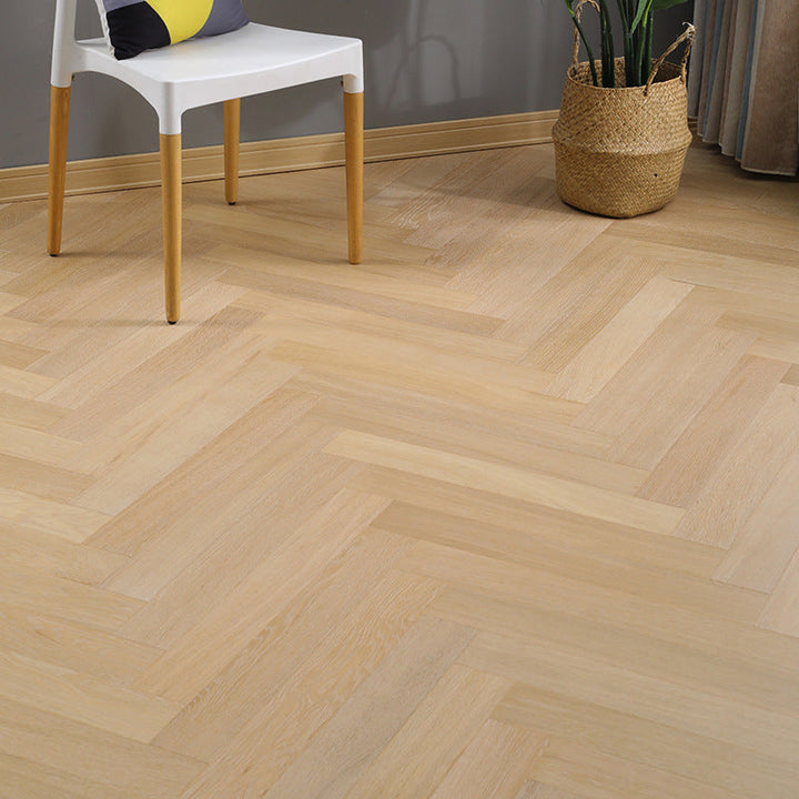 BowLift | Retro Wood Laminate Flooring Fade Resistant Click-Lock Laminate Flooring