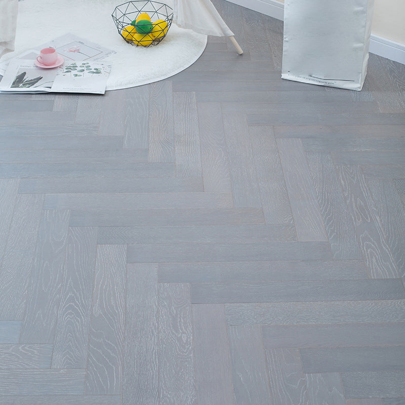 BowLift | Retro Wood Laminate Flooring Fade Resistant Click-Lock Laminate Flooring