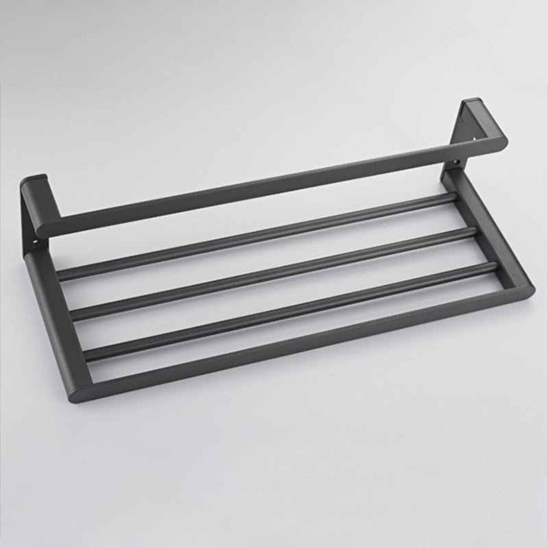 BowLift | Modern Stainless Steel Towel Ring Bathroom Set Bathroom Shelf Bathroom Accessories Set