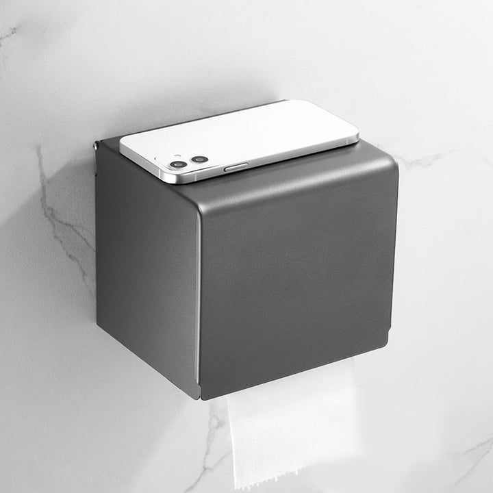 BowLift | Modern Stainless Steel Towel Ring Bathroom Set Bathroom Shelf Bathroom Accessories Set