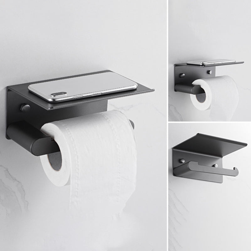 BowLift | Modern Stainless Steel Towel Ring Bathroom Set Bathroom Shelf Bathroom Accessories Set