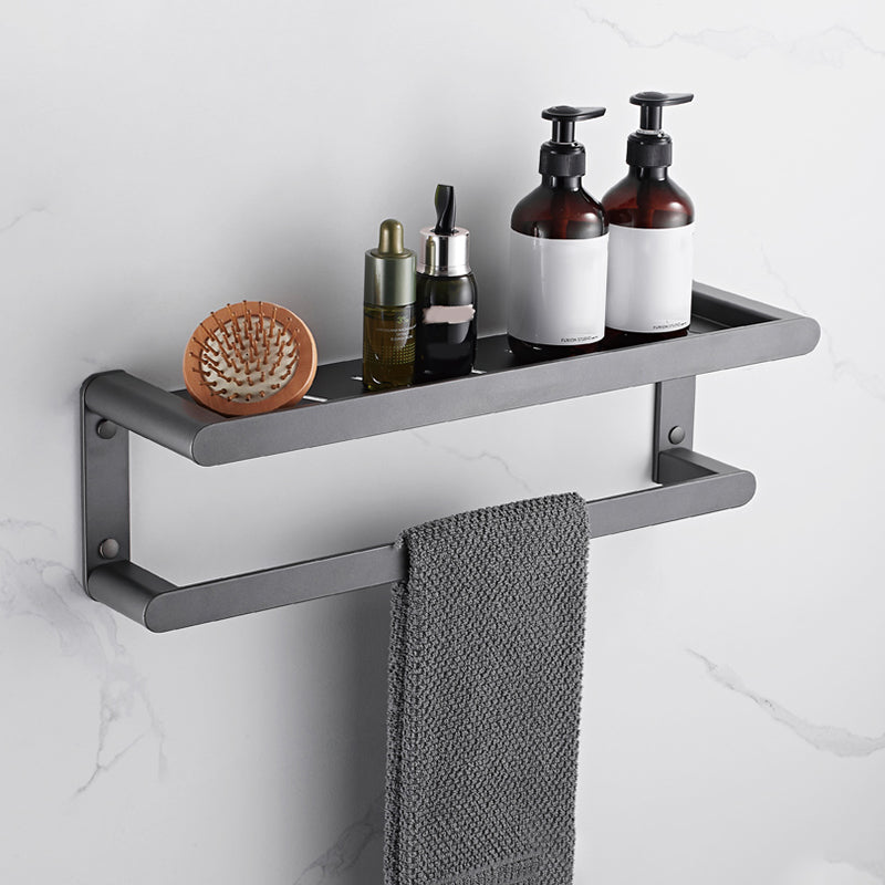 BowLift | Modern Stainless Steel Towel Ring Bathroom Set Bathroom Shelf Bathroom Accessories Set