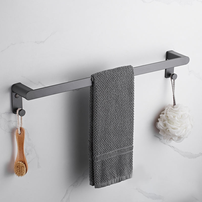 BowLift | Modern Stainless Steel Towel Ring Bathroom Set Bathroom Shelf Bathroom Accessories Set