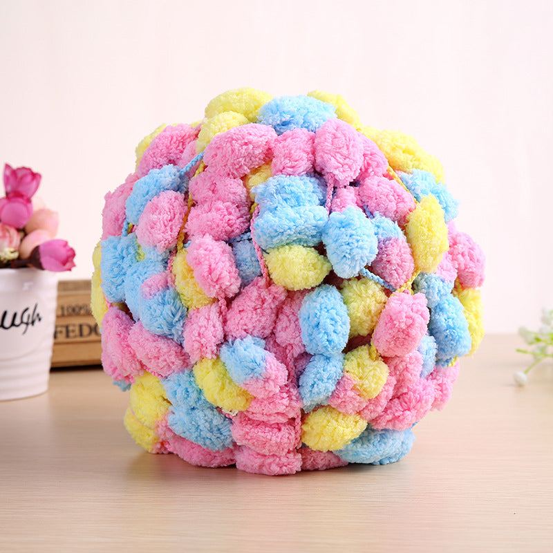 BowLift | DIYWool - Durable, soft wool with vibrant colors for every season