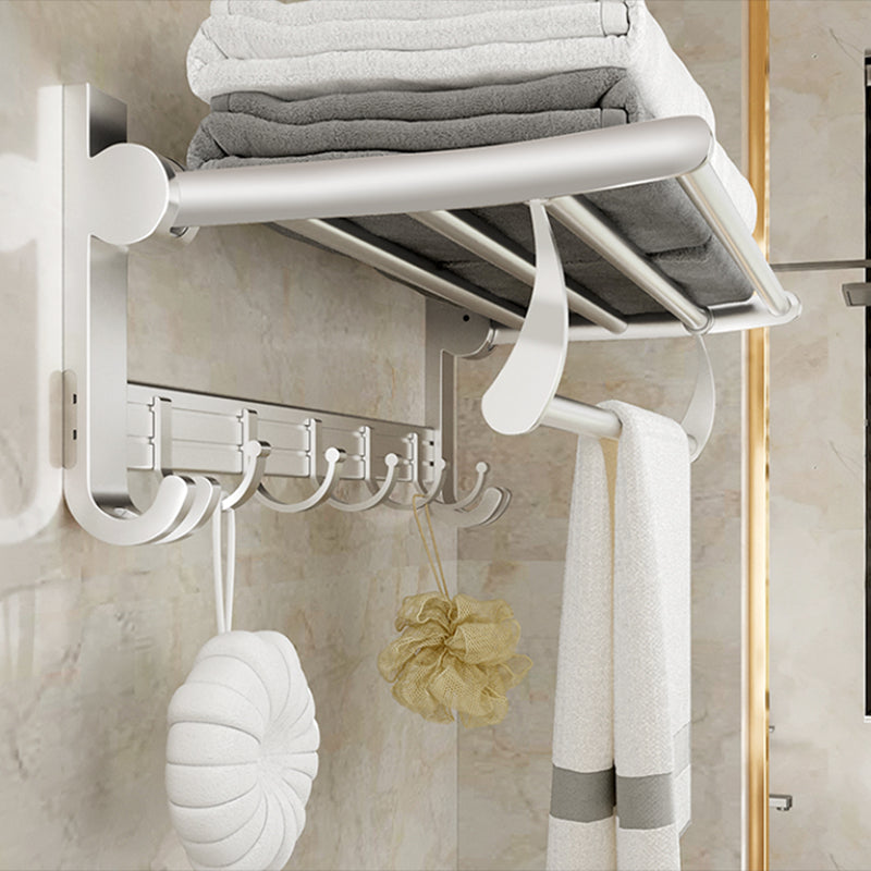 BowLift | Traditional Bath Shelf Stainless Steel Paper Holder Bathroom Accessories Hardware Set