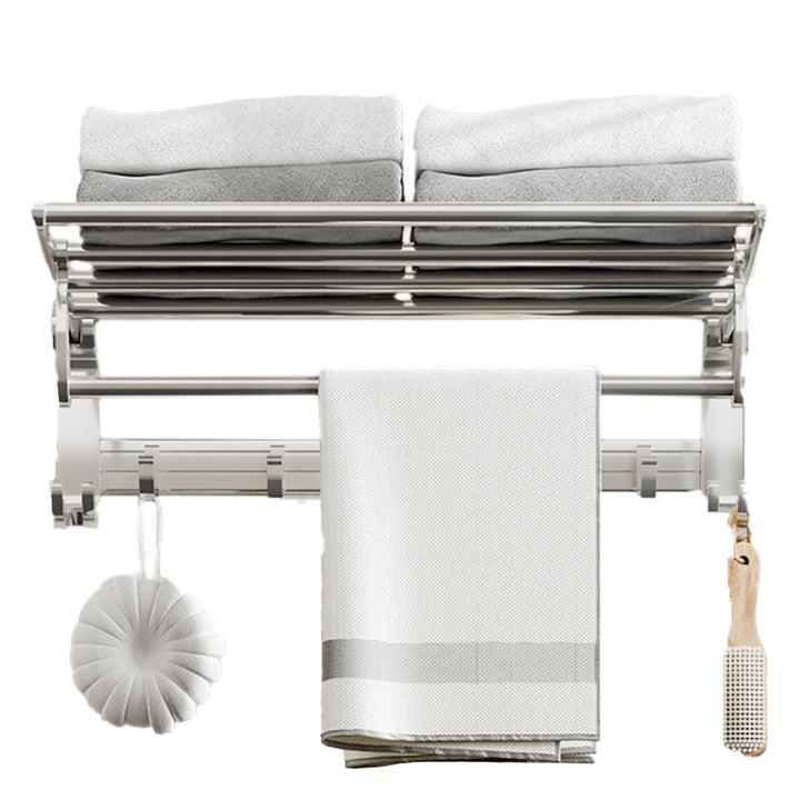 BowLift | Traditional Bath Shelf Stainless Steel Paper Holder Bathroom Accessories Hardware Set