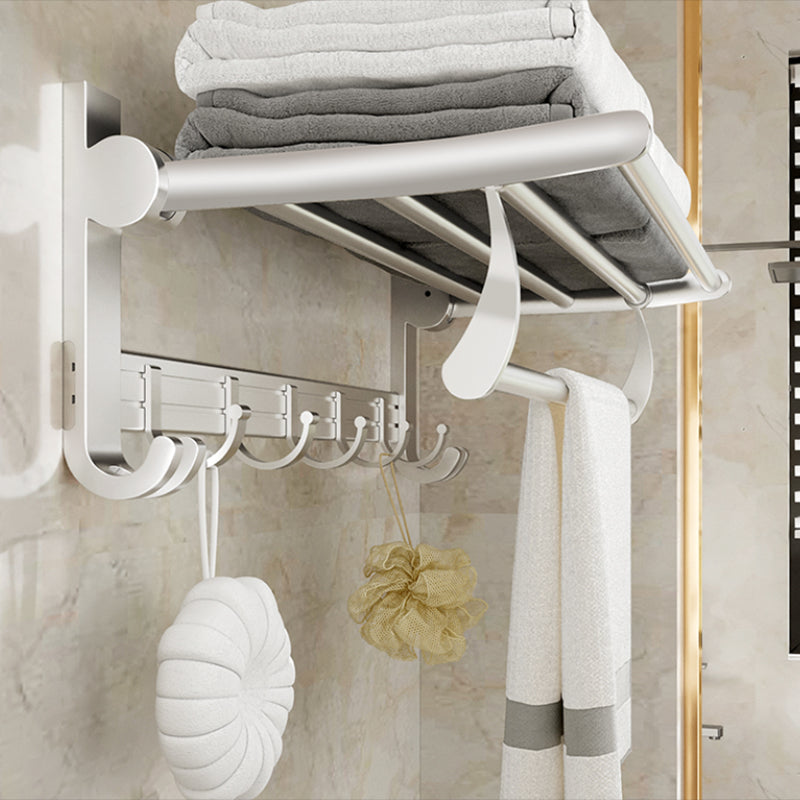BowLift | Traditional Bath Shelf Stainless Steel Paper Holder Bathroom Accessories Hardware Set