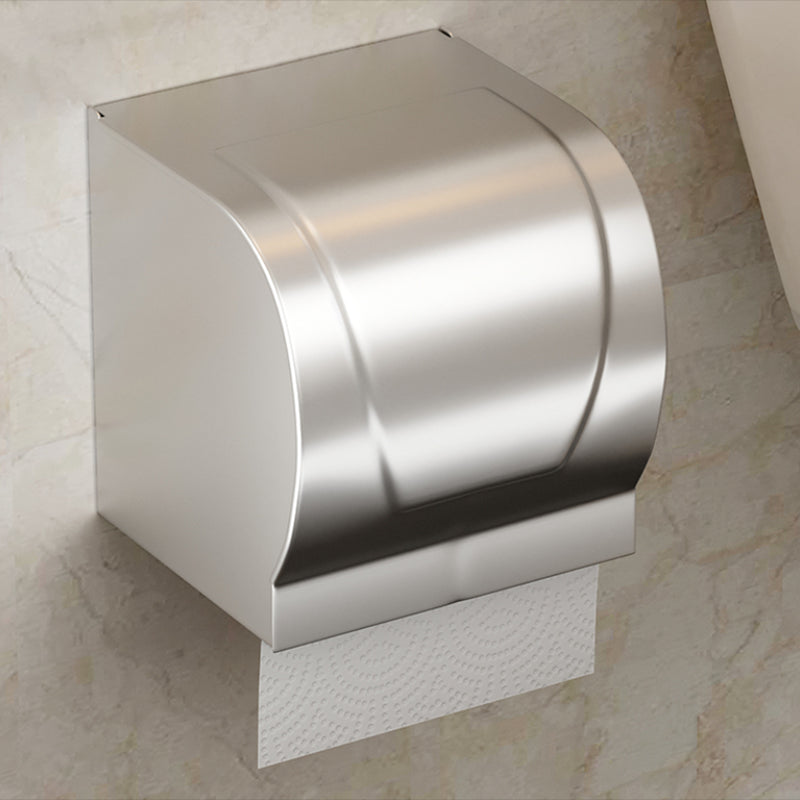 BowLift | Traditional Bath Shelf Stainless Steel Paper Holder Bathroom Accessories Hardware Set