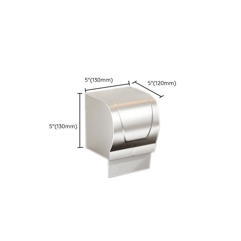 BowLift | Traditional Bath Shelf Stainless Steel Paper Holder Bathroom Accessories Hardware Set