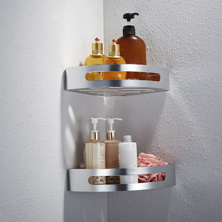 BowLift | Modern Bathroom Accessories Set Paper Holder Bathroom Shelf Bath Hardware Set