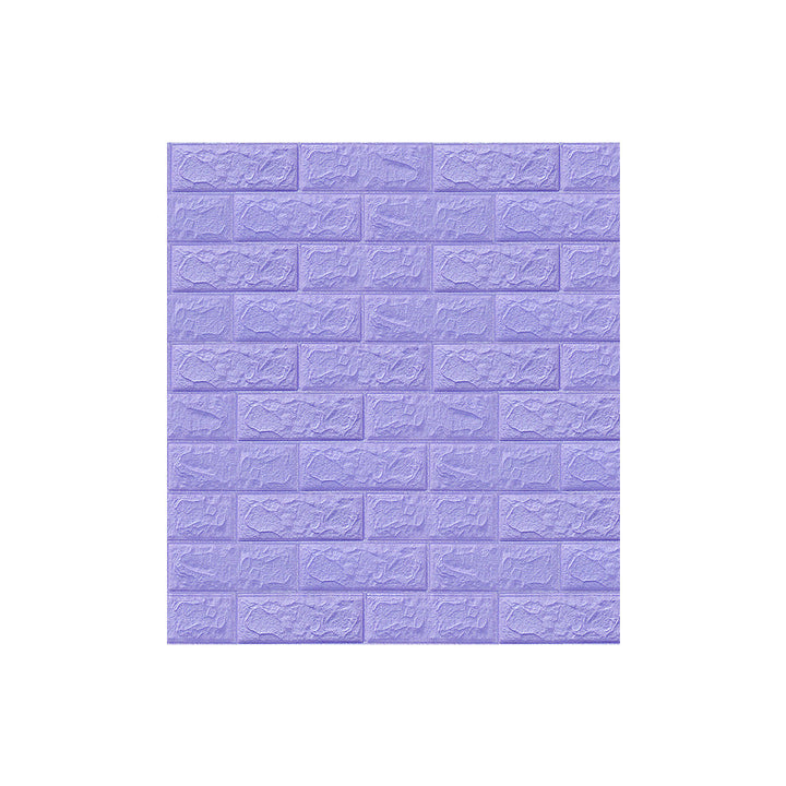 BowLift | Modern Wall Paneling Foam Self-Adhesive 3D Embossing Interior Wall Panel