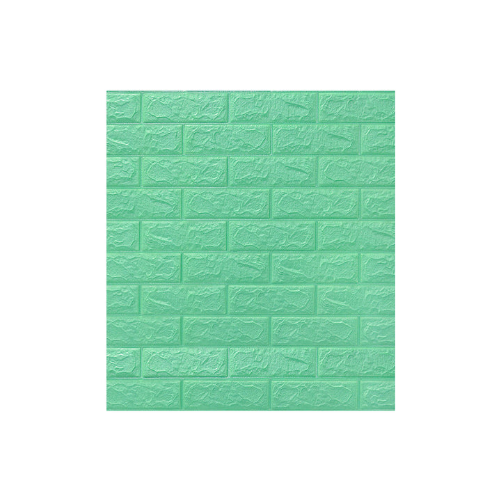 BowLift | Modern Wall Paneling Foam Self-Adhesive 3D Embossing Interior Wall Panel