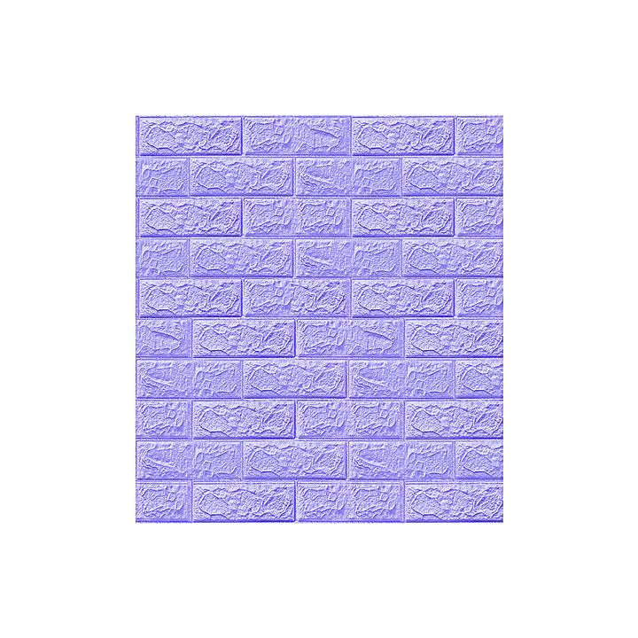 BowLift | Modern Wall Paneling Foam Self-Adhesive 3D Embossing Interior Wall Panel