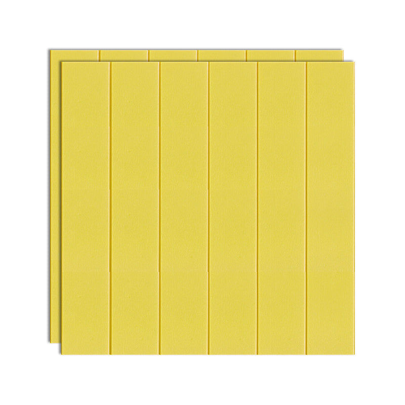BowLift | 3D Embossed Interior Wall Covering Self-Adhesive Wood Look Wall Paneling