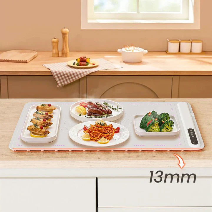 BowLift | Electric Warming Tray
