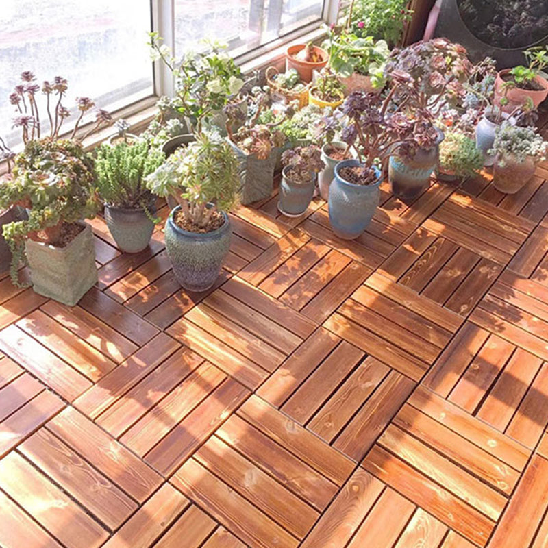 BowLift | Country House Engineered Floor Tile Waterproof Click-Lock Interior Wood Floor