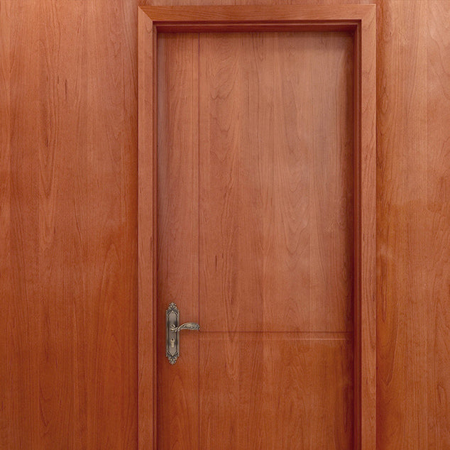 BowLift | Modern Pearl Wainscoting PVC Wood Grain Wall Access Panel Peel and Stick Wall Tile