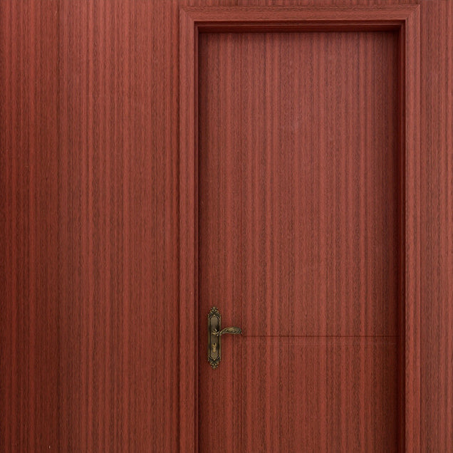BowLift | Modern Pearl Wainscoting PVC Wood Grain Wall Access Panel Peel and Stick Wall Tile