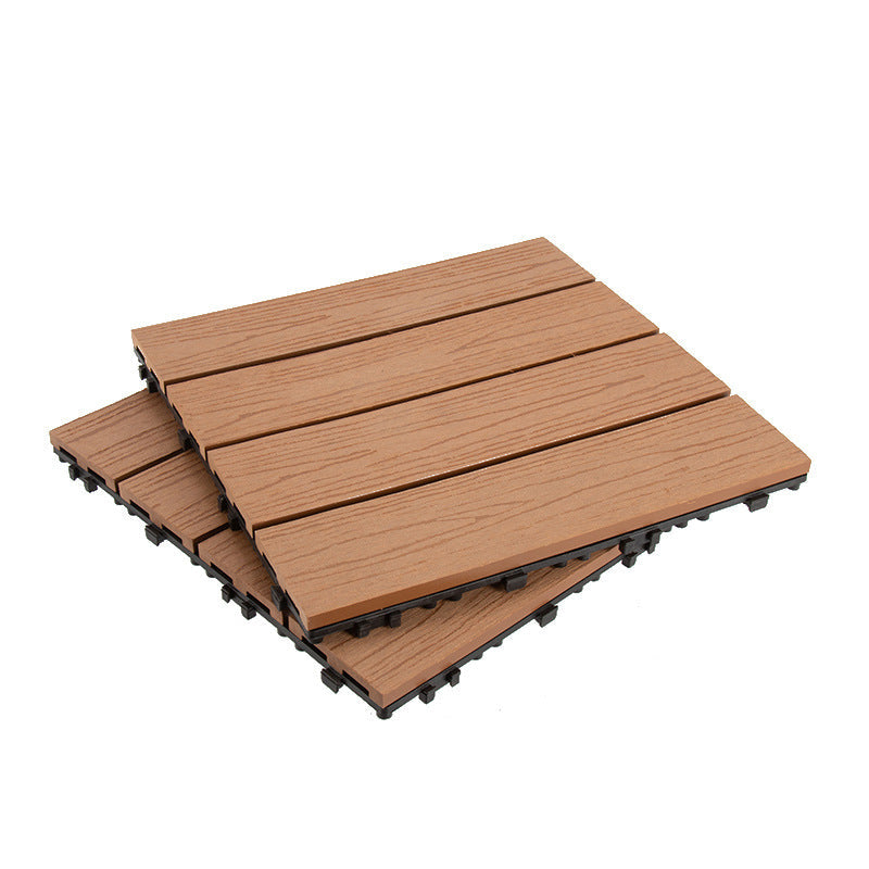 BowLift | Composite floor tile plug-in system outdoor floor tile floor tile