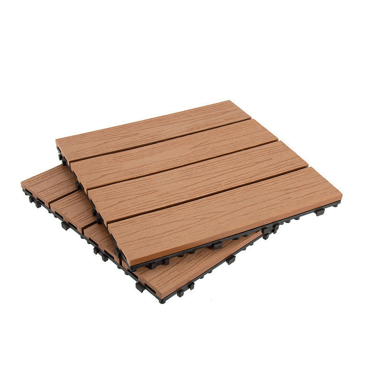 BowLift | Composite floor tile plug-in system outdoor floor tile floor tile