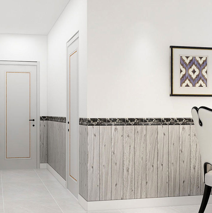 BowLift | Beautiful Style Wall Shelf 3D Print Bathroom Living Room Foam Baseboard