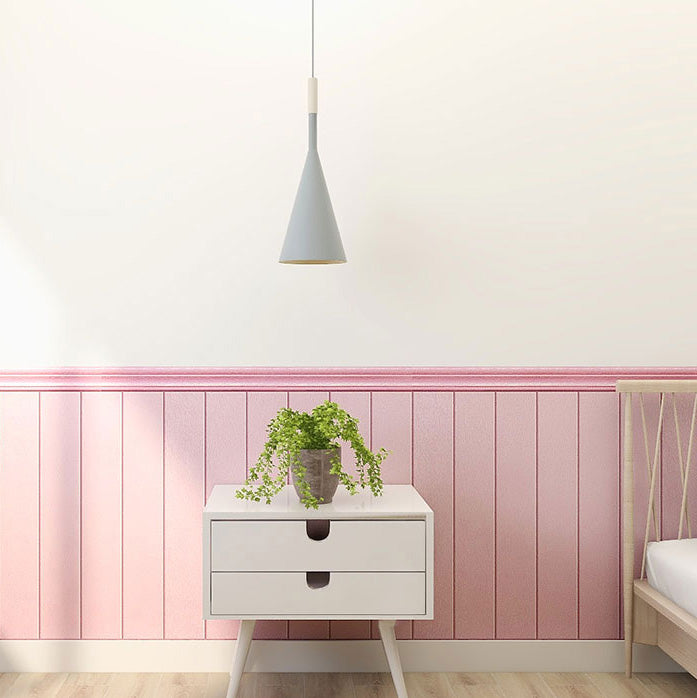 BowLift | Beautiful Style Wall Shelf 3D Print Bathroom Living Room Foam Baseboard