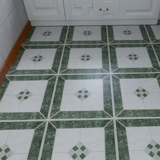 BowLift | Peel and Stick PVC Flooring Matt Vinyl Flooring with Stone Look