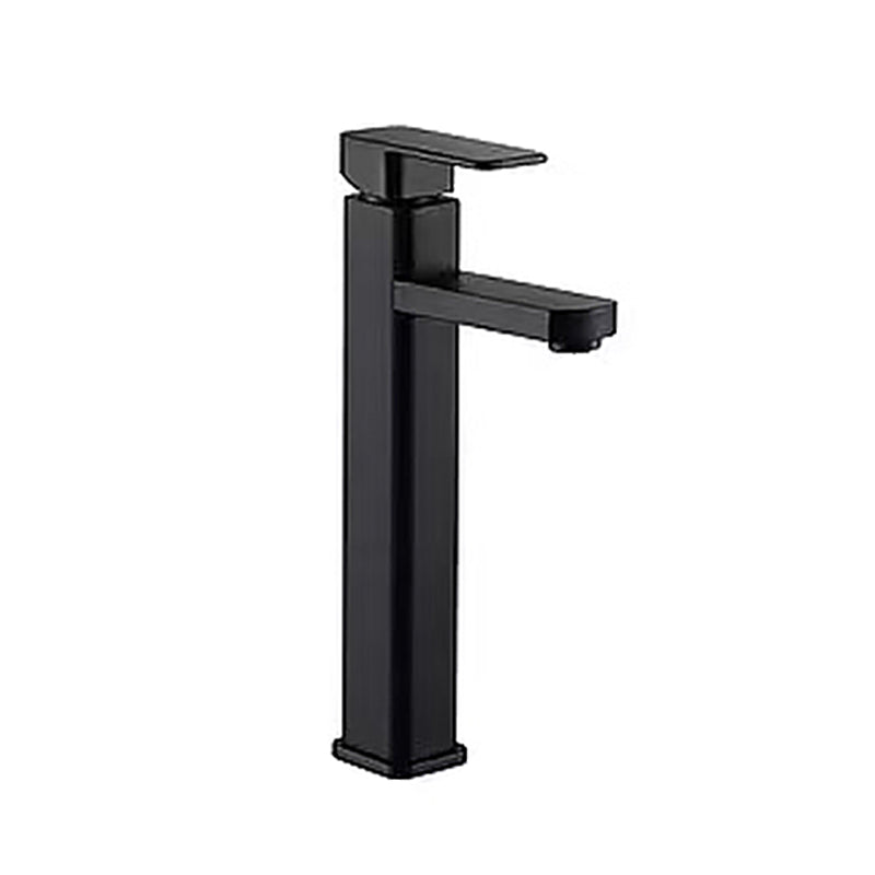BowLift | Glam Style Faucet Single Handle Basin Faucet for the Bathroom