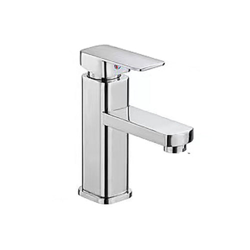 BowLift | Glam Style Faucet Single Handle Basin Faucet for the Bathroom