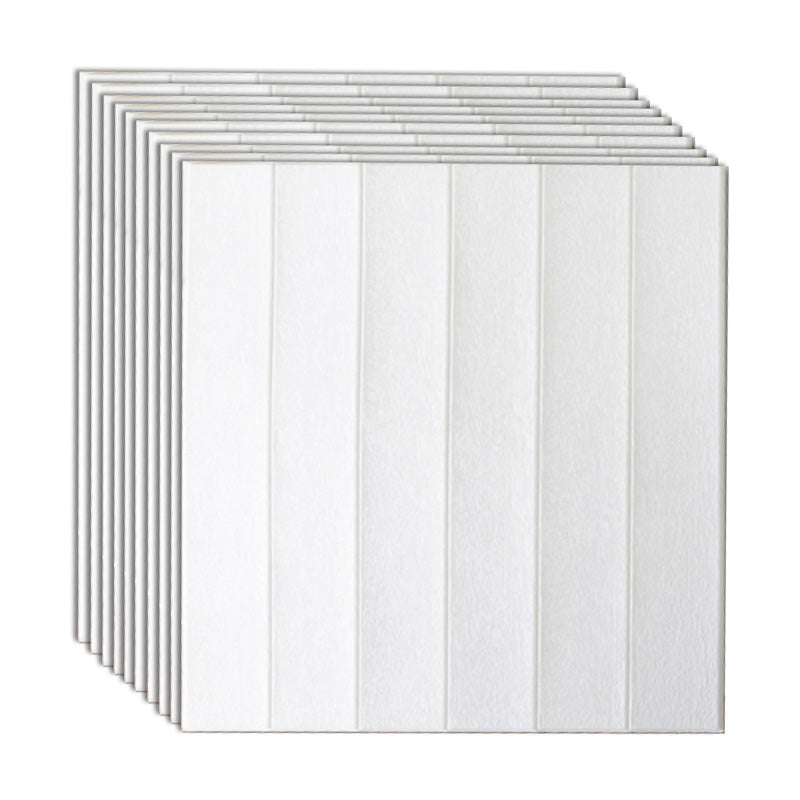 BowLift | Modern Plastic Wall Access Panel Self-Adhesive Wall Access Panel