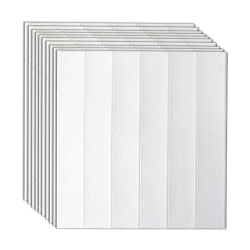 BowLift | Modern Plastic Wall Access Panel Self-Adhesive Wall Access Panel