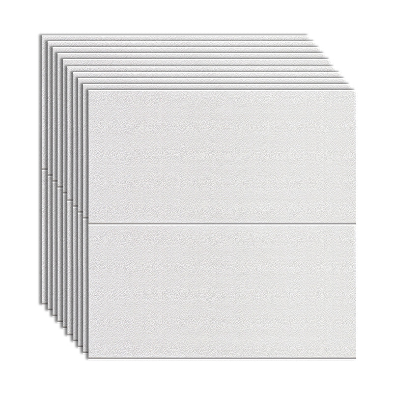 BowLift | Modern Plastic Wall Access Panel Self-Adhesive Wall Access Panel
