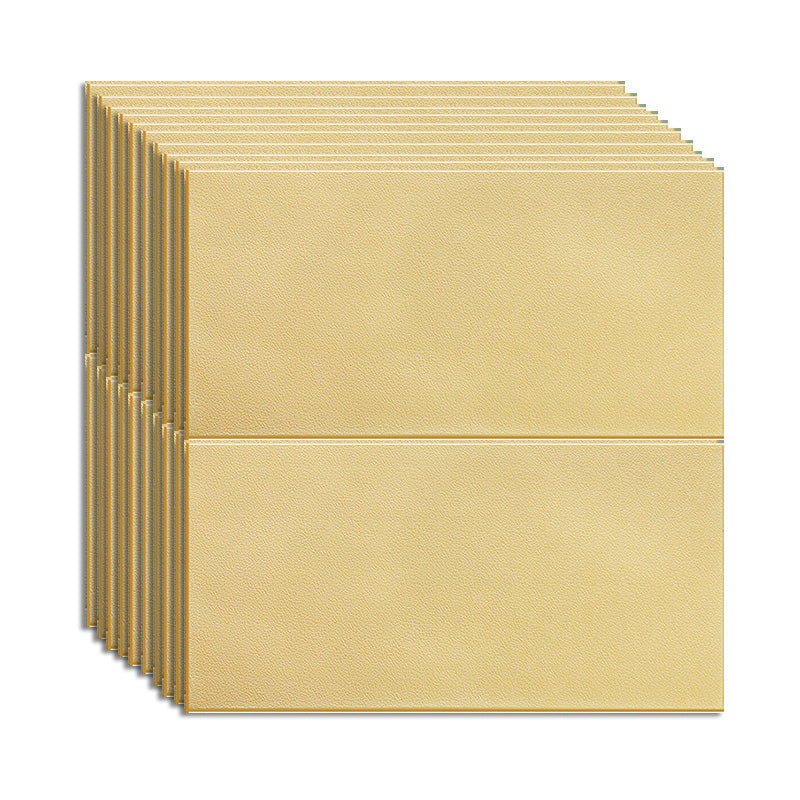 BowLift | Modern Plastic Wall Access Panel Self-Adhesive Wall Access Panel