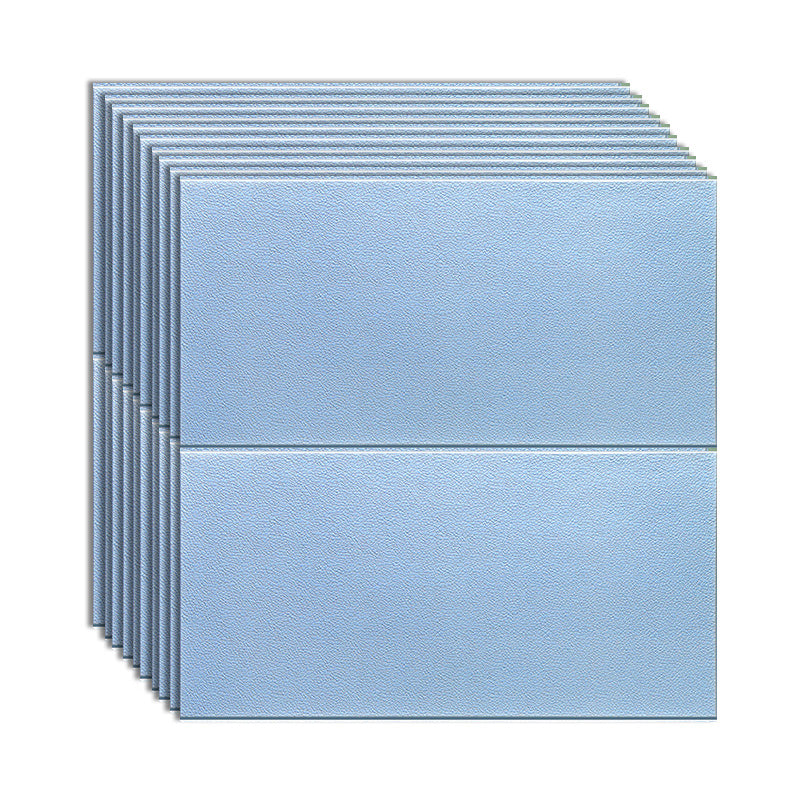 BowLift | Modern Plastic Wall Access Panel Self-Adhesive Wall Access Panel