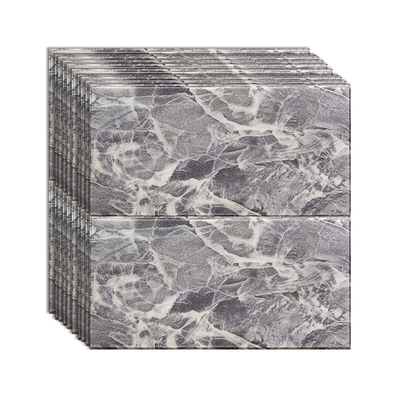 BowLift | Modern Plastic Wall Access Panel Self-Adhesive Wall Access Panel