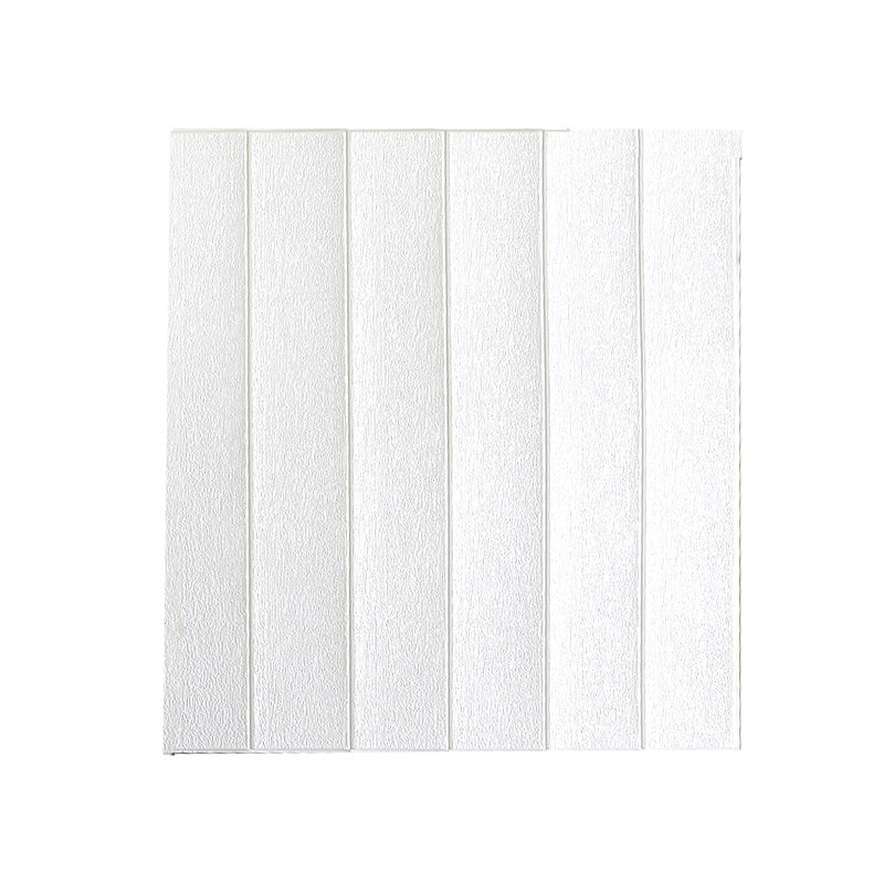 BowLift | Modern Wall Access Panel Peel and Press Wall Access Panel with Wood Look