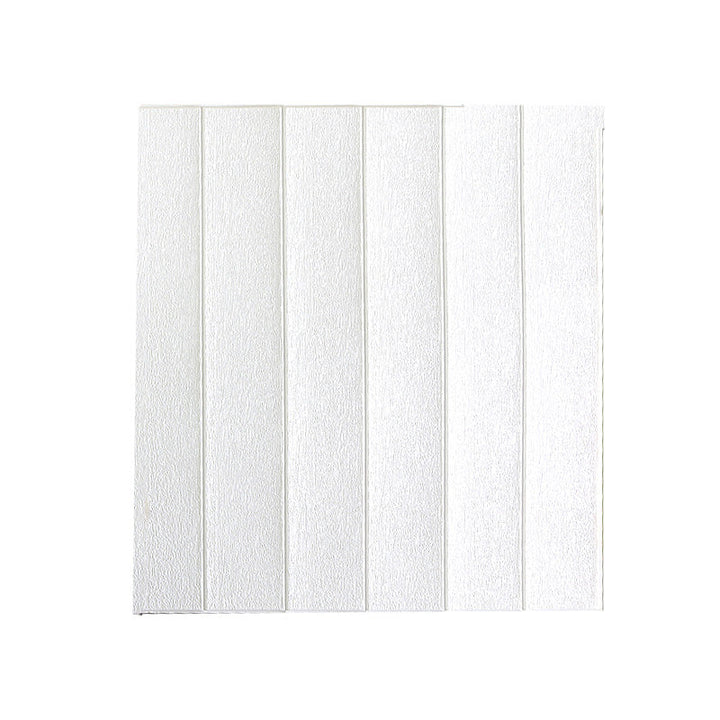 BowLift | Modern Wall Access Panel Peel and Press Wall Access Panel with Wood Look