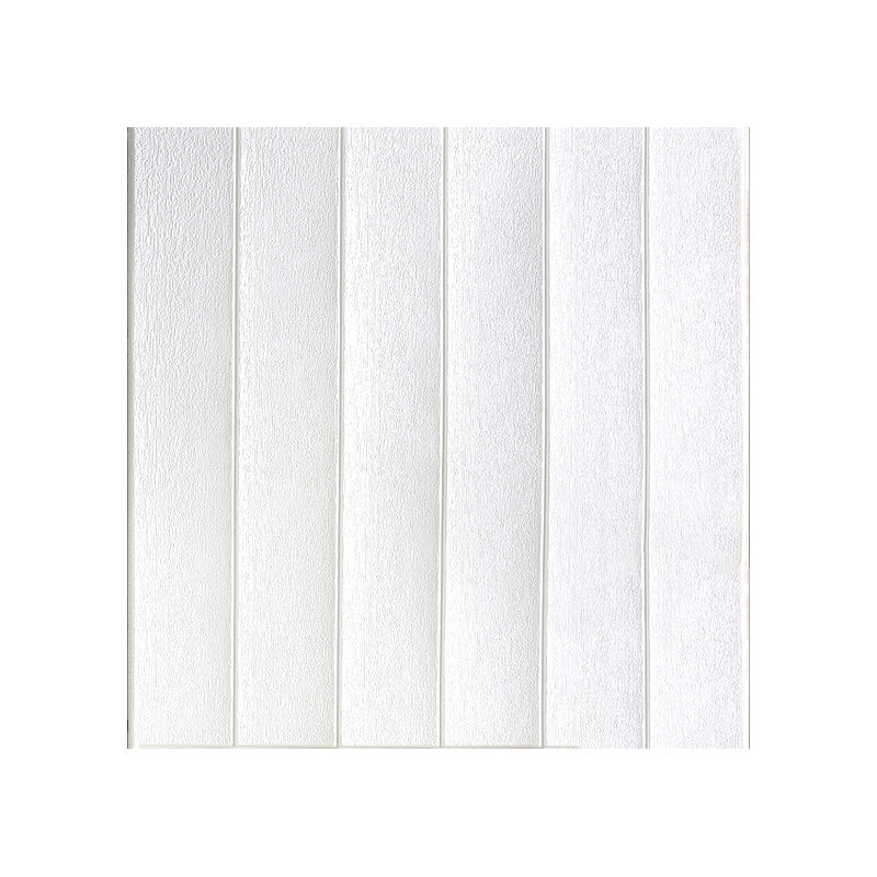 BowLift | Modern Wall Access Panel Peel and Press Wall Access Panel with Wood Look