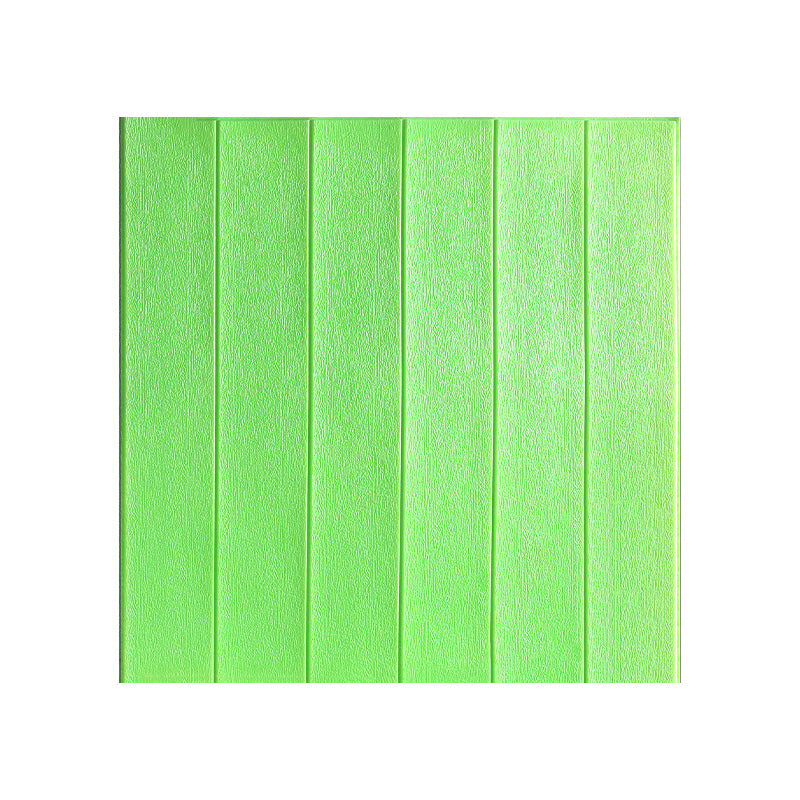 BowLift | Modern Wall Access Panel Peel and Press Wall Access Panel with Wood Look