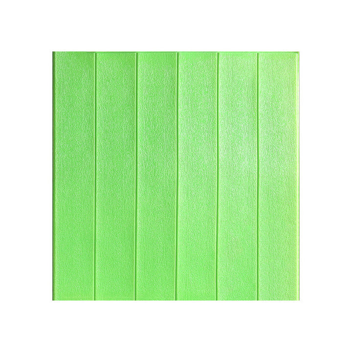 BowLift | Modern Wall Access Panel Peel and Press Wall Access Panel with Wood Look
