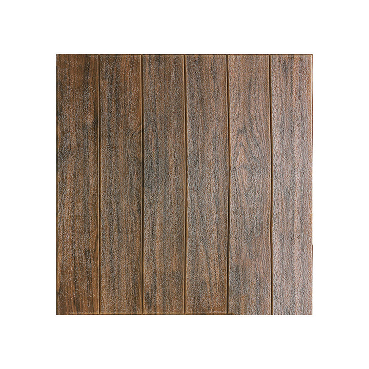 BowLift | Modern Wall Access Panel Peel and Press Wall Access Panel with Wood Look