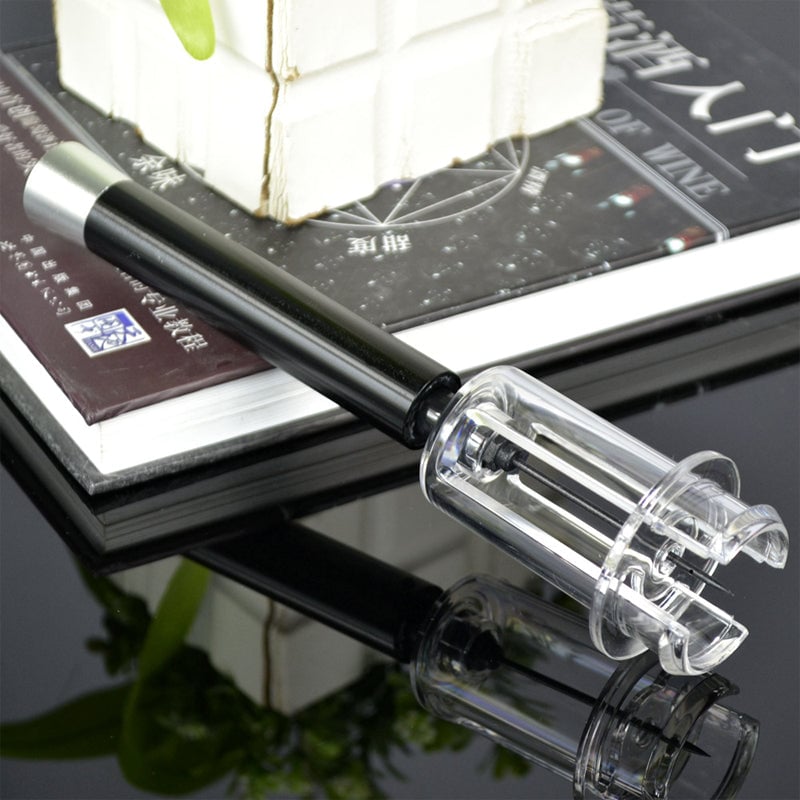 BowLift | Wino on the Go Wine Opening Set