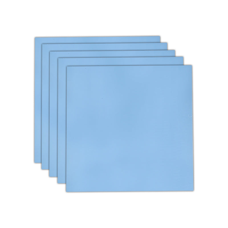 BowLift | Multi-Tonal Style Vinyl Plank Peel and Stick Porcelain Tile Look Vinyl Plank Flooring