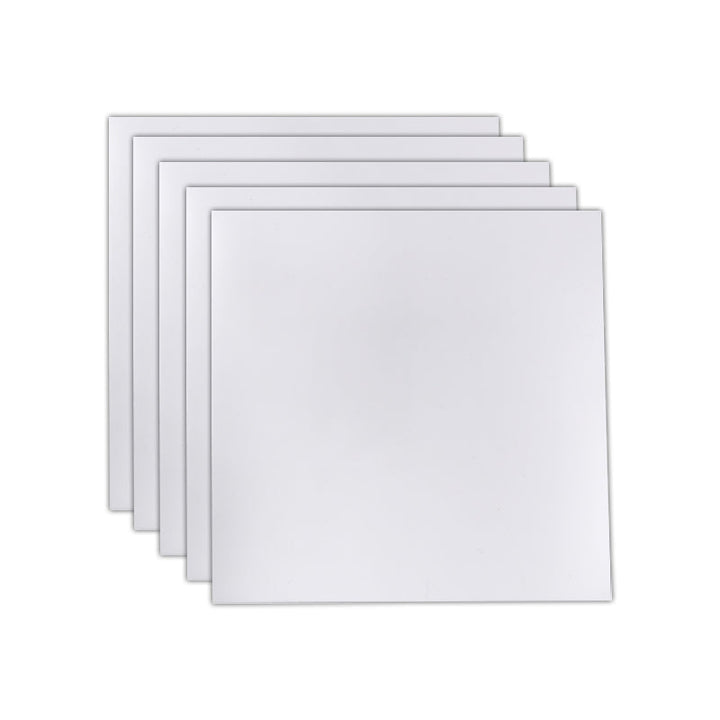 BowLift | Multi-Tonal Style Vinyl Plank Peel and Stick Porcelain Tile Look Vinyl Plank Flooring
