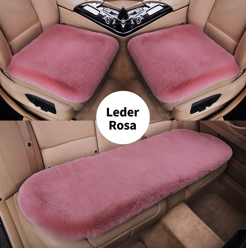 BowLift | LuxSit Pro — seating comfort that makes you forget back pain