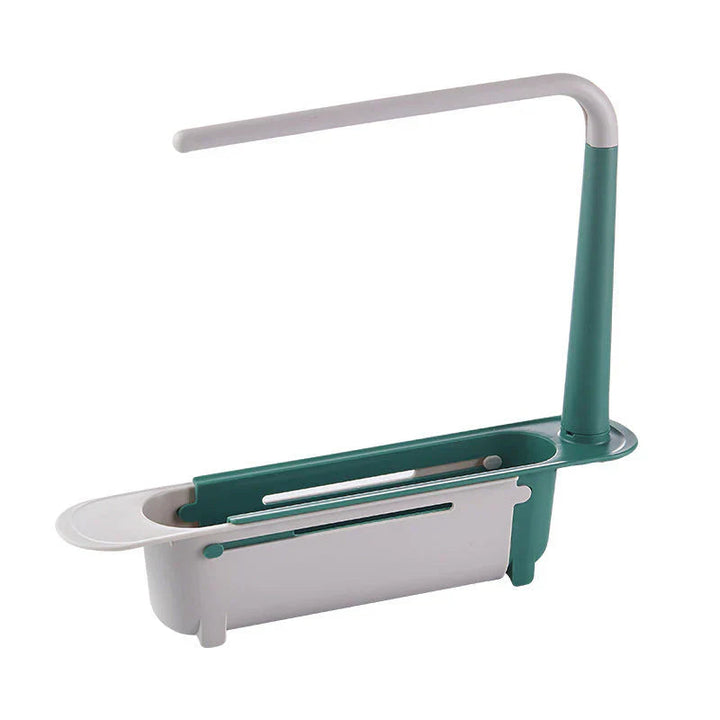 BowLift | ClearSink Pro — Finally a sparkling clean kitchen without chaos and searching stress!