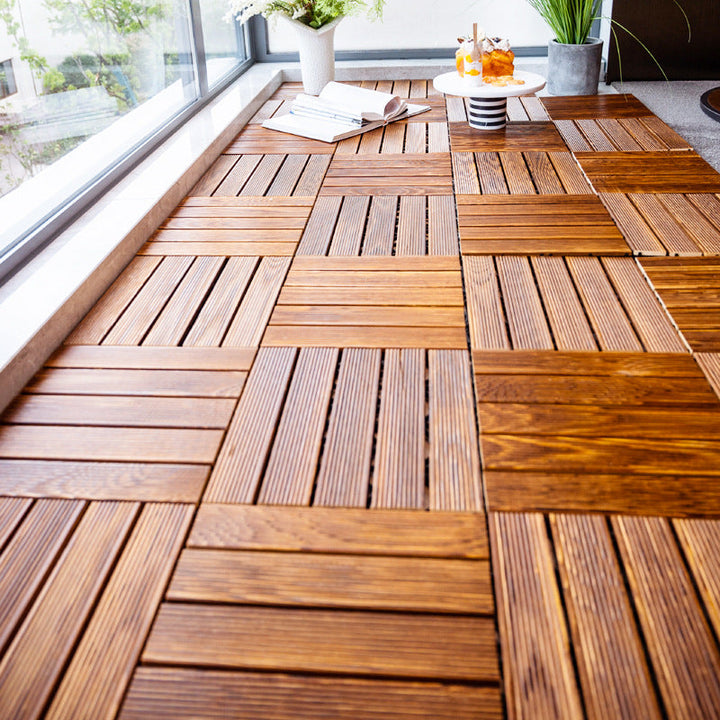 BowLift | Classic Click-Lock Flooring Waterproof Floor Tiles