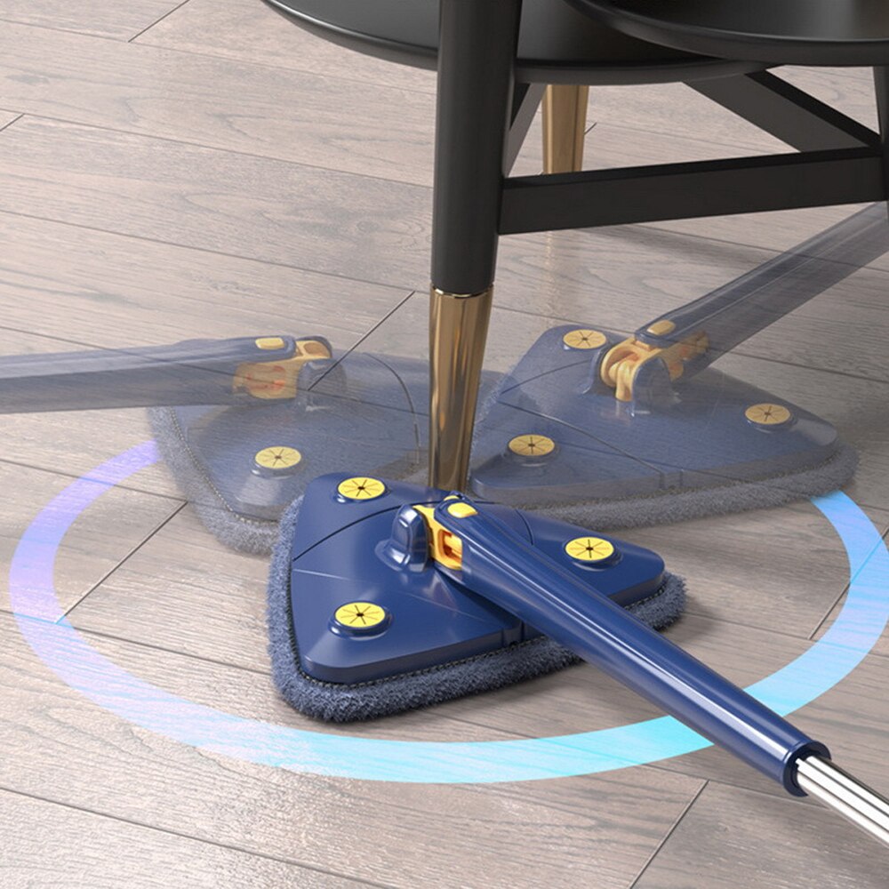 BowLift | SpinMaster — Effortlessly radiant floors without back pain